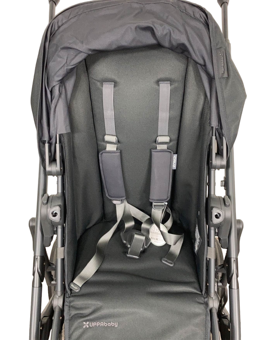 secondhand Strollers