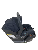 secondhand UPPAbaby MESA V2 Infant Car Seat, 2022, Jake (Black)