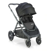 Joovy Qool Stroller, 2021, Black