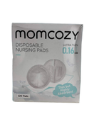 used Momcozy Ultra Thin Disposable Nursing Pads, 120 ct