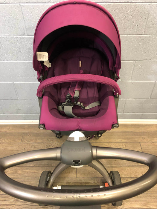 secondhand Standard Strollers