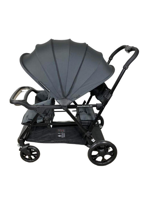 used Strollers