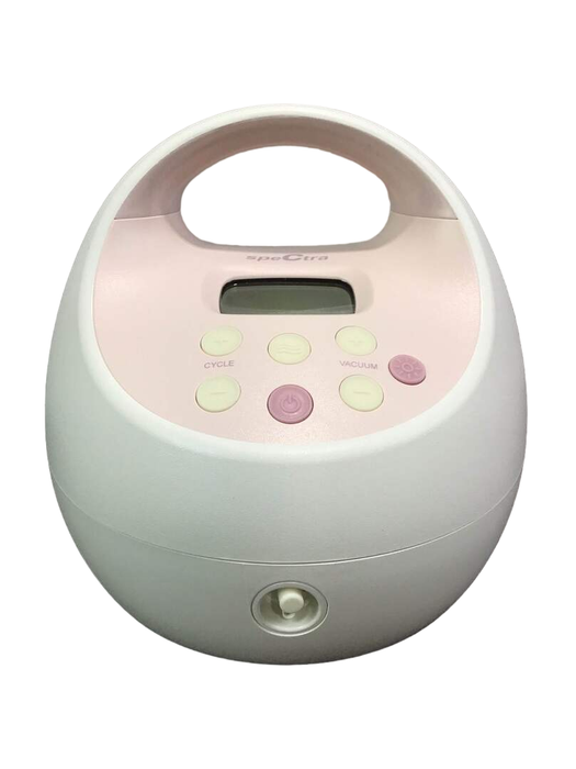 secondhand Spectra Baby S2 Plus Electric Breast Pump