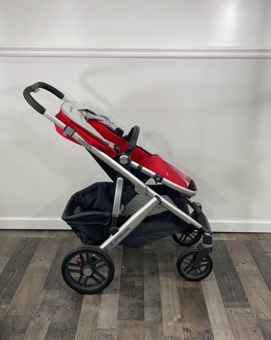 used Strollers