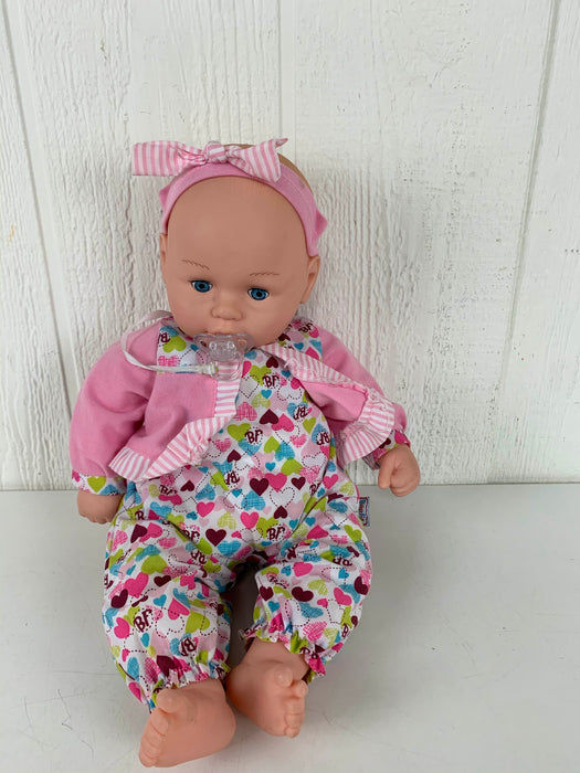 secondhand Baby’s First Baby Doll