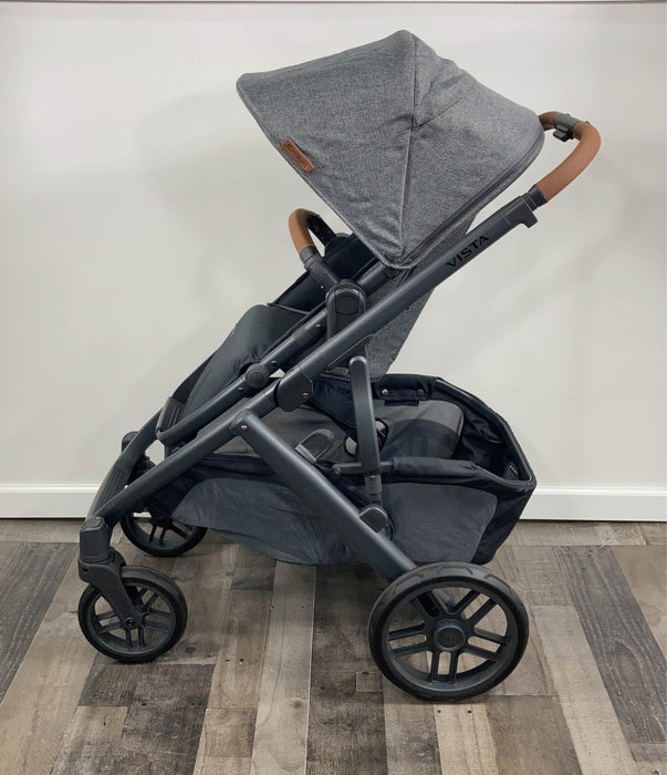 used Strollers