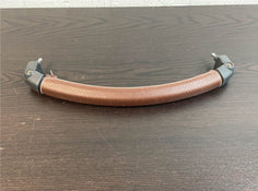 used UPPAbaby VISTA Bumper Bar Cover, 2015+