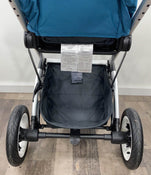 Cybex Talos S All Terrain Stroller, River Blue, 2020