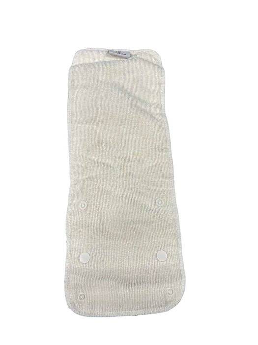 secondhand Rumparooz One-Size Pocket Diapers