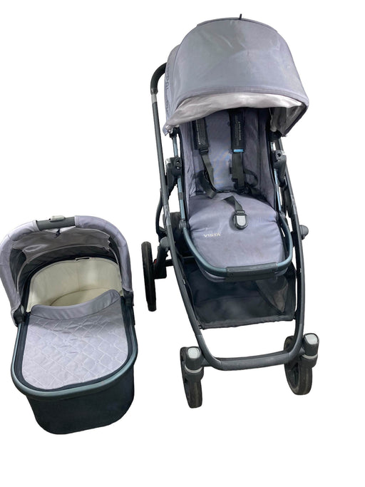 secondhand UPPAbaby VISTA Stroller