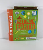 used Silver Dolphin Books Science Lab: Extreme Earth