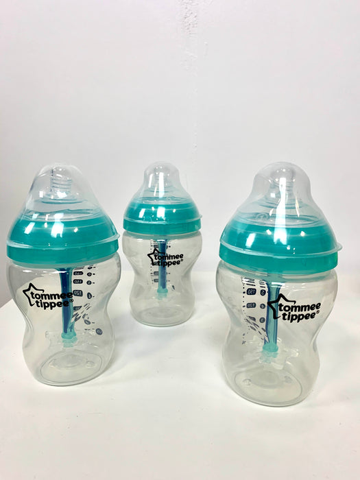 secondhand BUNDLE Baby Bottles