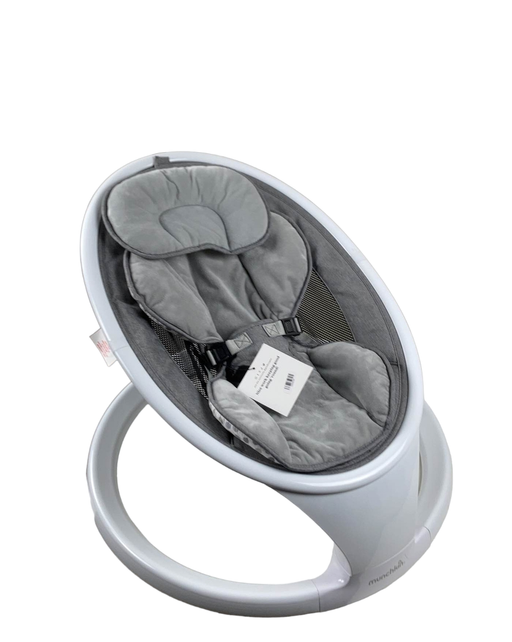 used Munchkin Bluetooth Enabled Baby Swing