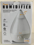 used Crane Filter-Free Droplet Cool Must Humidifier