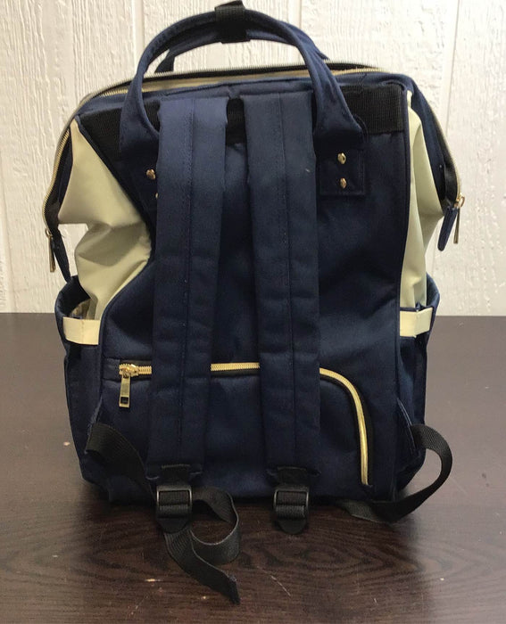 secondhand AFBP Sydney Breast Pump Backpack