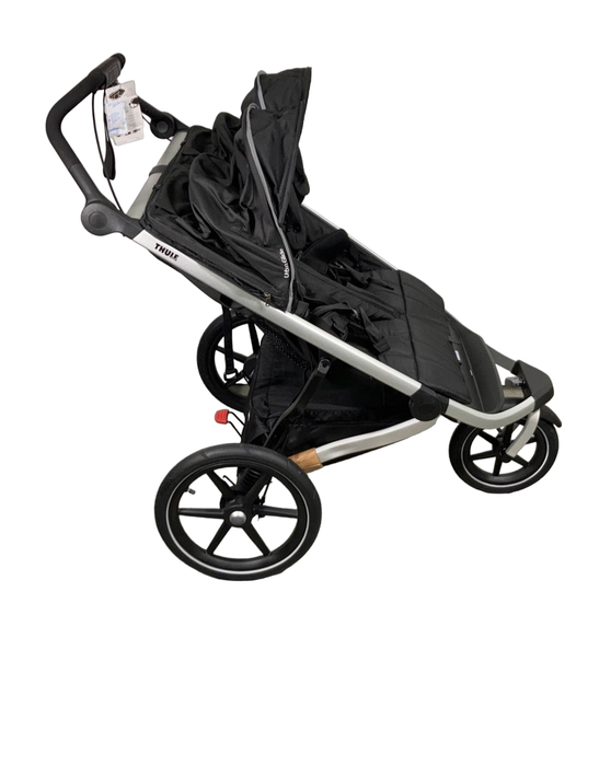 secondhand Thule Urban Glide 2 Double Stroller, 2022