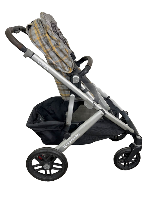 secondhand Strollers