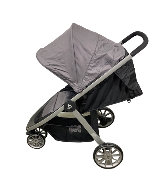 secondhand Britax B-Lively Stroller, 2021, Dove