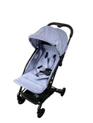 used Mompush Lithe Stroller