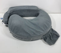 used My Brest Friend Nursing Pillow, Evening Grey