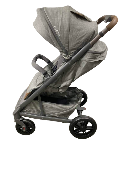 used Strollers