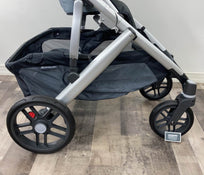 UPPAbaby VISTA V2 Stroller, Gregory (Blue Melange), 2019