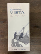 used UPPAbaby VISTA Lower Adapters