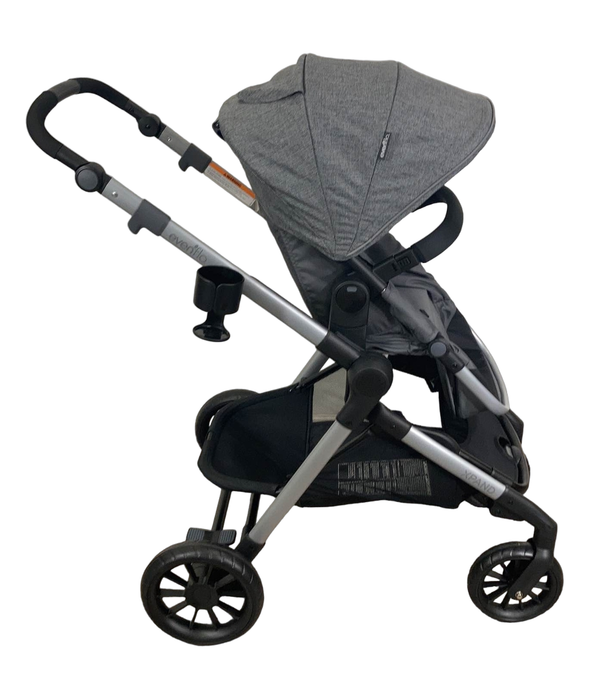 used Standard Strollers