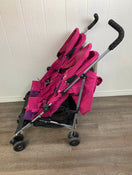 secondhand MacLaren Twin Triumph Stroller