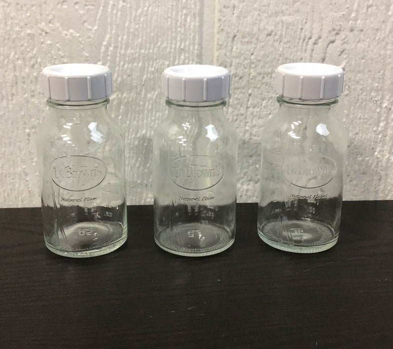 secondhand Dr. Brown's Bottle Bundle