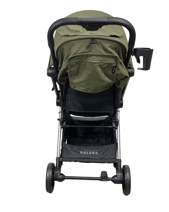 Colugo The One Stroller, 2023, Olive