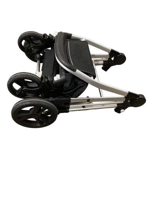 secondhand Double Strollers