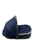 secondhand UPPAbaby Bassinet, Taylor (Indigo)