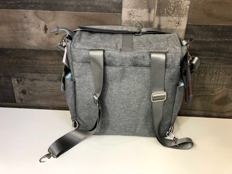 JJ Cole Backpack Diaper Bag