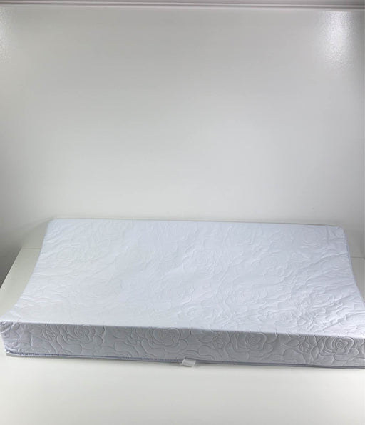 used Colgate Contour Changing Pad