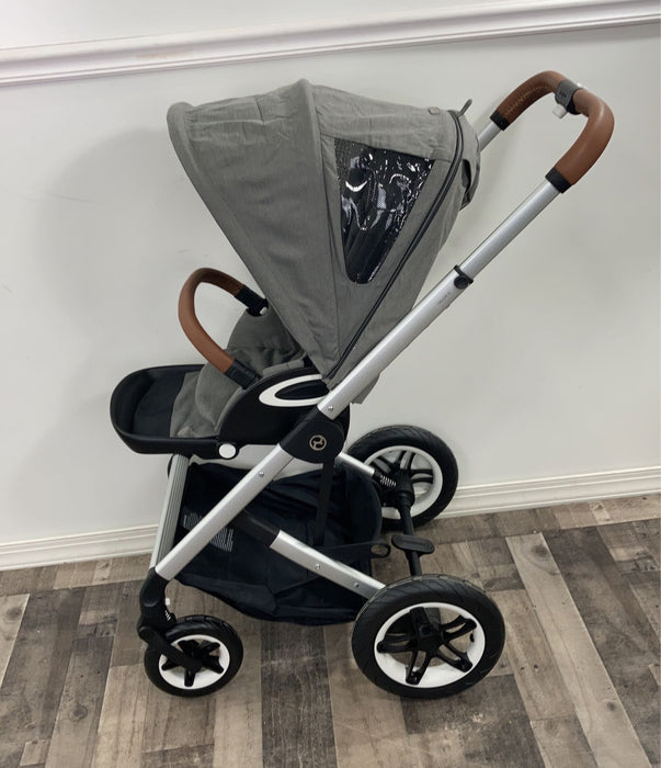 used Strollers