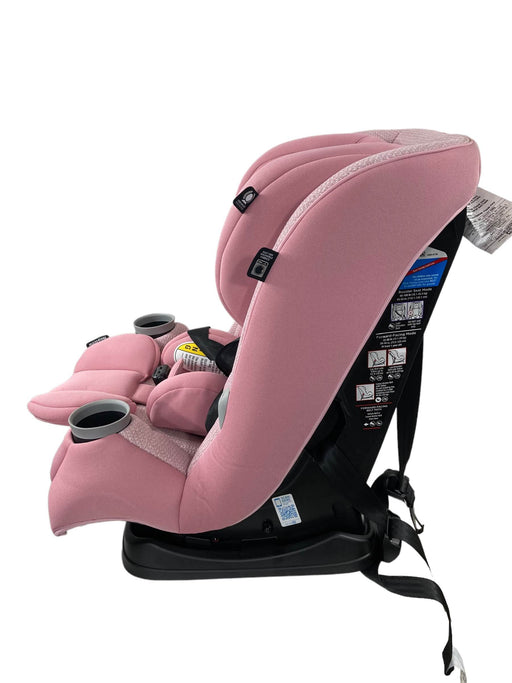 secondhand Maxi-Cosi Pria Max All-in-One Convertible Car Seat, Rose Pink Sweater, 2022