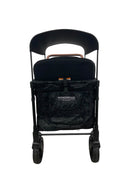 secondhand Wonderfold W4 Luxe Quad Stroller Wagon