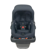 used UPPAbaby MESA V2 Infant Car Seat, 2022, Jake - Charcoal