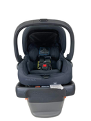 used UPPAbaby MESA V2 Infant Car Seat, 2023, Jake (Black)