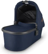 used UPPAbaby V2 Bassinet, Noa (Navy)