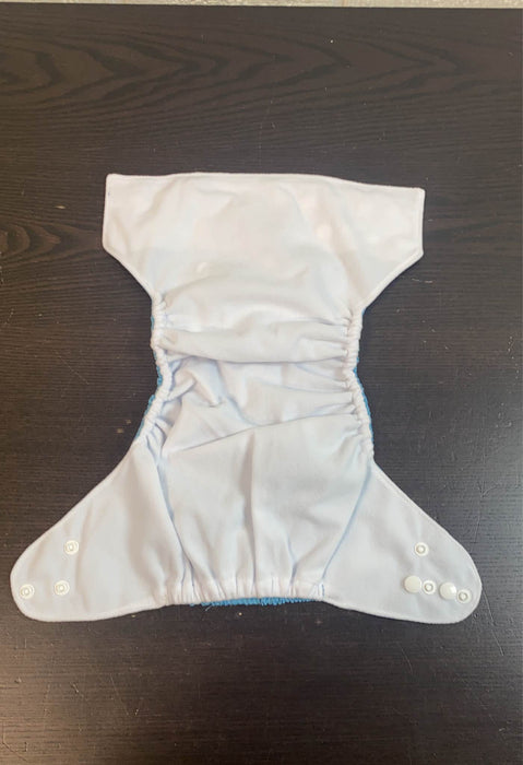 secondhand BUNDLE LBB Cloth Diapers