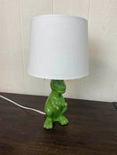 used Target Dinosaur Lamp