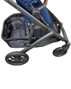 secondhand UPPAbaby VISTA V2 Stroller, 2021, Noa (Navy)