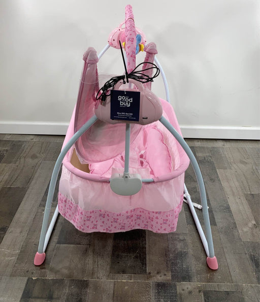 secondhand TFCFL Electric Baby Bassinet Cradle