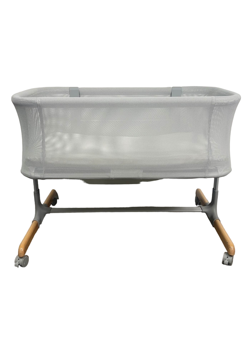 used Skip Hop Cozy-Up 2-in-1 Bedside Sleeper and Bassinet