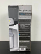 secondhand Baby Brezza Instant Warmer