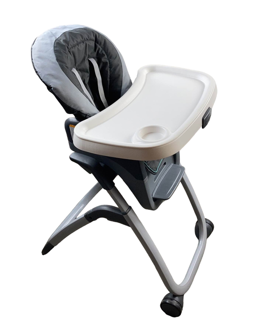 secondhand Graco DuoDiner DLX 6-in-1 High Chair