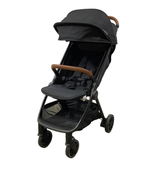 secondhand Nuna Trvl Stroller, 2023, Caviar