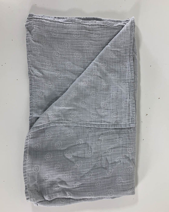 secondhand Baby Muslin Co. Muslin Blanket